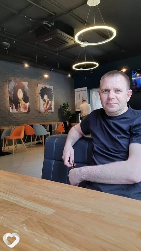 Максим, 45, Пыти-Яхе — анкета №175641