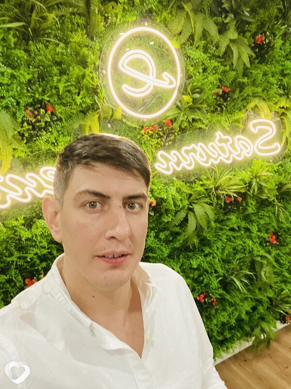 Андрей, Кишинёв