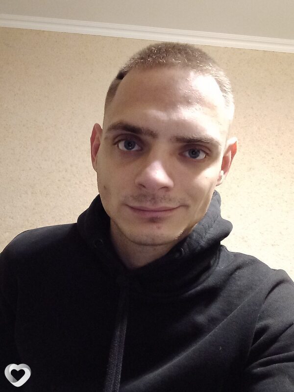 Джон, 32, Брянске — анкета №175654