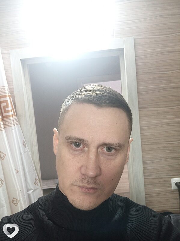 Дмитрий, 40, Тюмени — анкета №175583