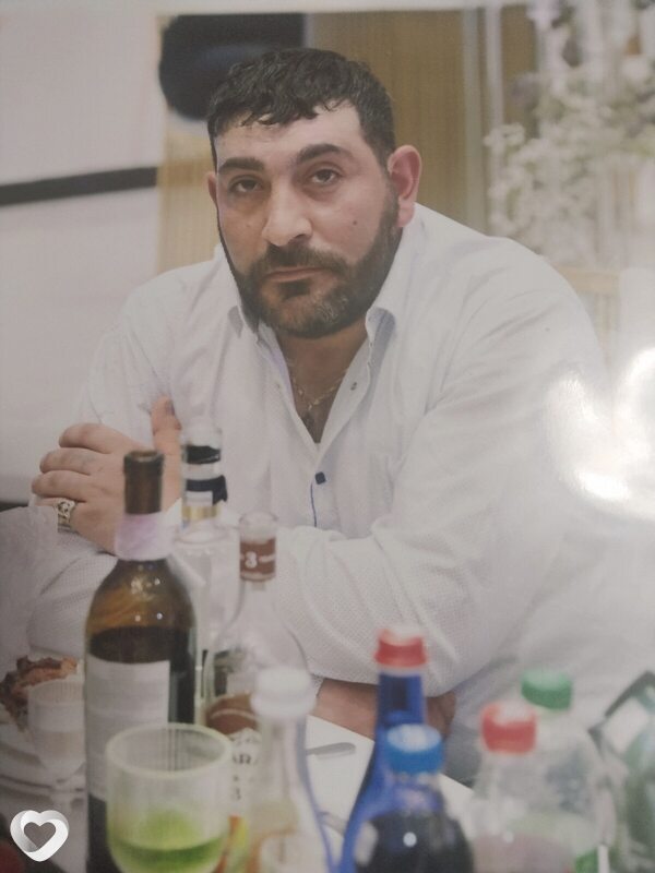 Ти, 33, Смоленске — анкета №175586