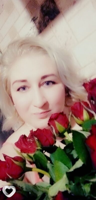 Юля, 39, Нижнем Новгороде — анкета №175590