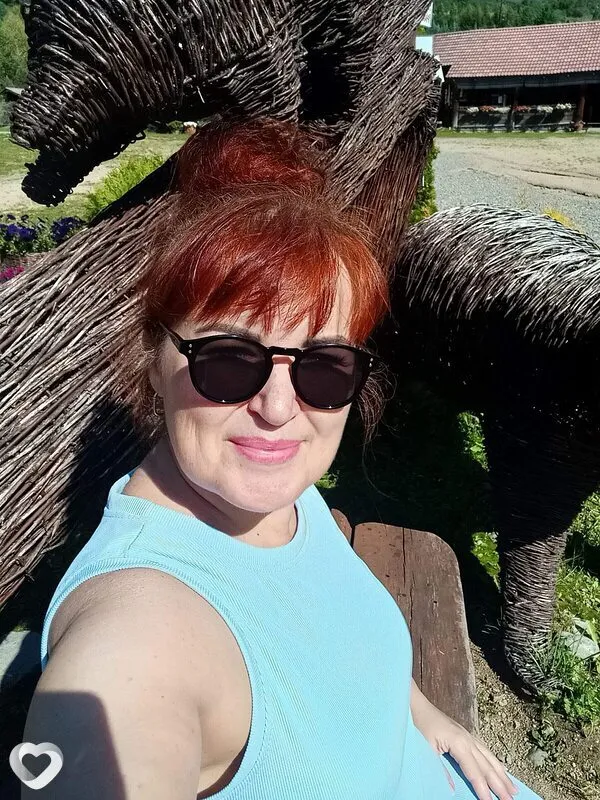 Натали, 53, Барнауле — анкета №175595