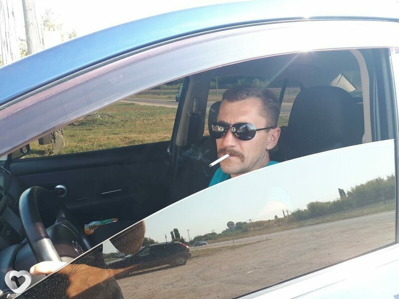 Игорь, 47, Семилуках — анкета №175598