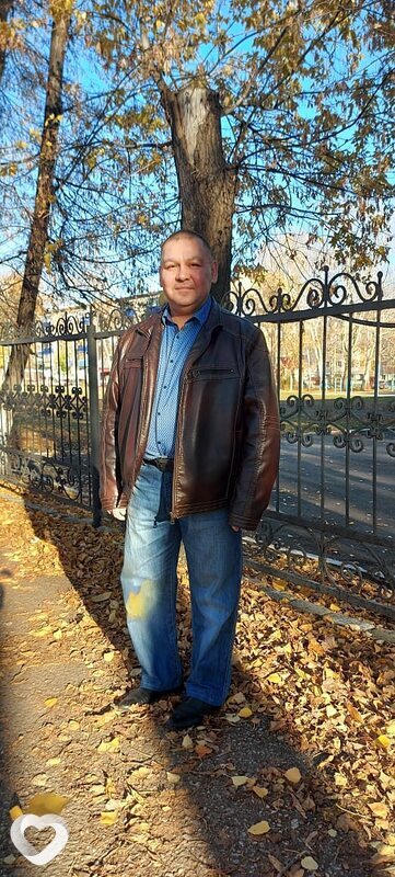Юра, 52, Стерлитамаке — анкета №175600