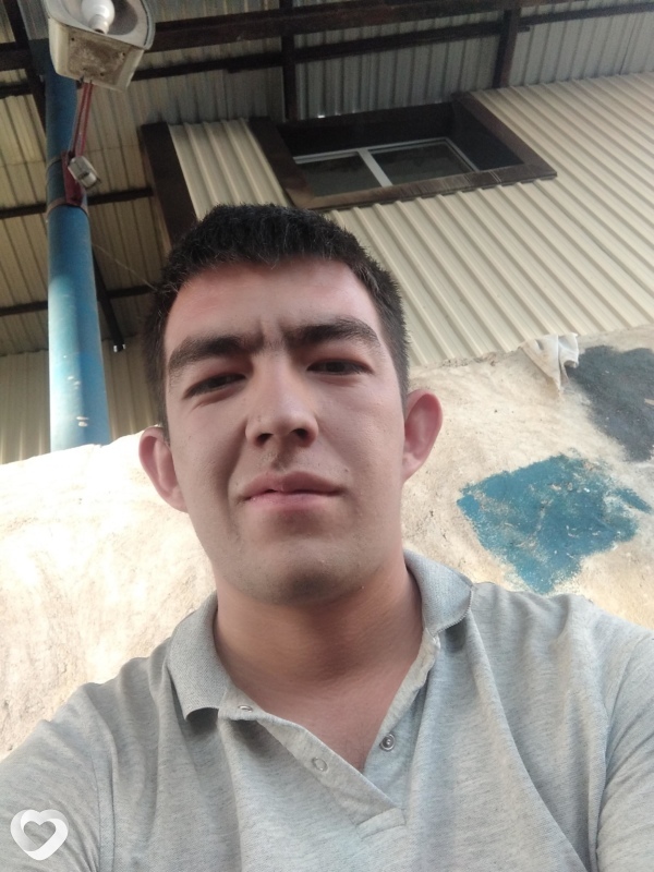 Oqilxon, 29, Ташкент — анкета №175603