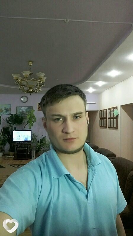 Владислав, 32, Караганде — анкета №175604