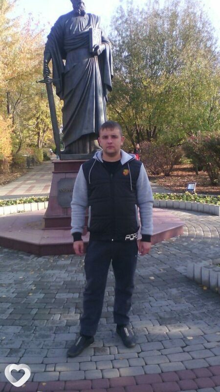 Александр, Павловская