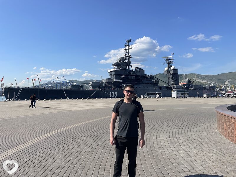 Александр, 34, Гомеле — анкета №175833