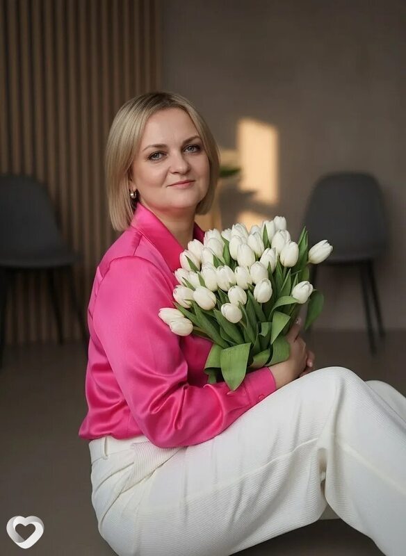 Светлана, 57, Тюмени — анкета №175842