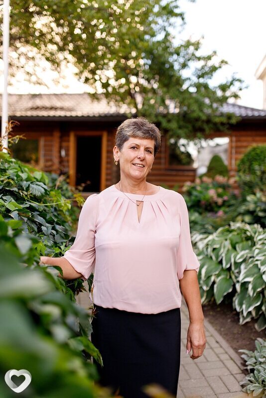 Валентина, 55, Бобруйске — анкета №175847