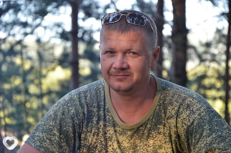 Константин, Матвеев Курган