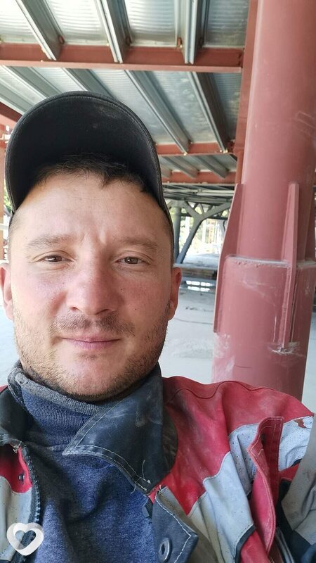 Александр, 41, Туле — анкета №175779