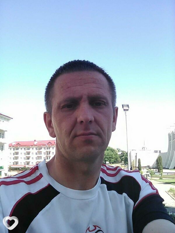 Василий, 47, Щучине — анкета №175781