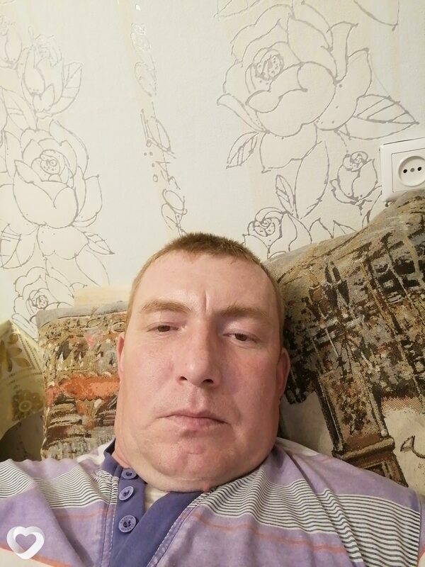 Слава, 45, Ижевске — анкета №175797