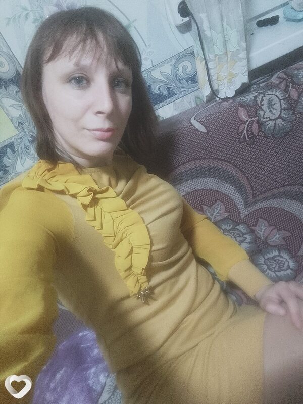 Галина, Воробьевка