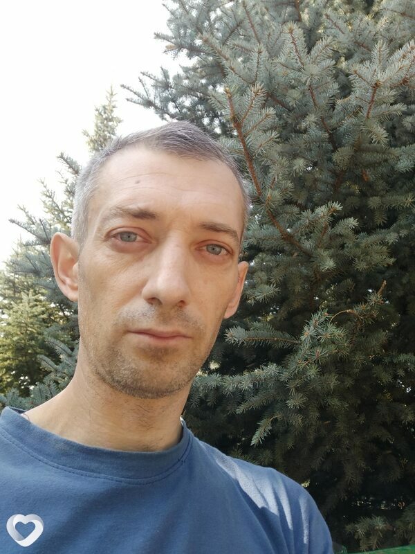 Сергей, 45, Кинеле — анкета №175801