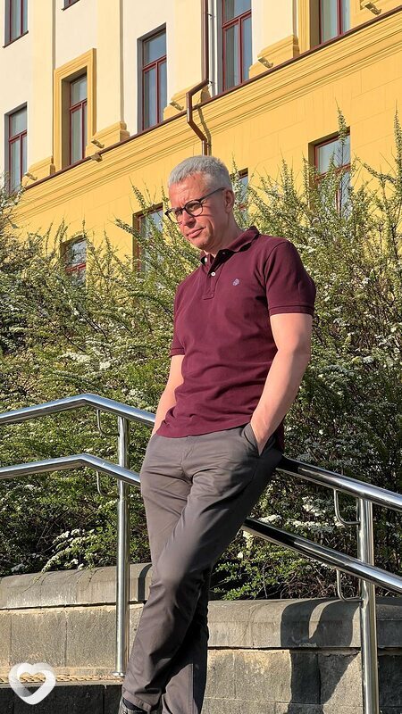 Игорь, 50, Могилев — анкета №175803