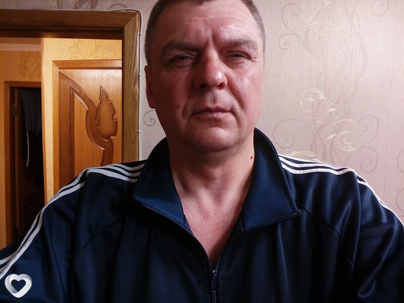 Александр, 53, Белгороде — анкета №175812
