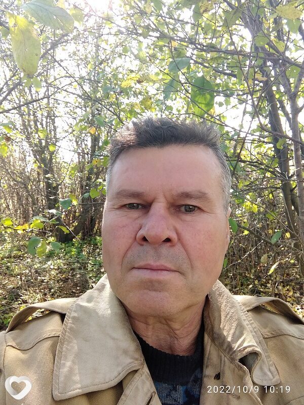 Анатолий, 62, Пензе — анкета №175815
