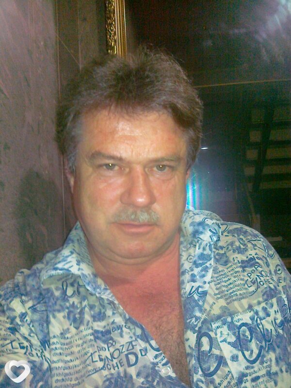 Юрий, 61, Пензе — анкета №175819