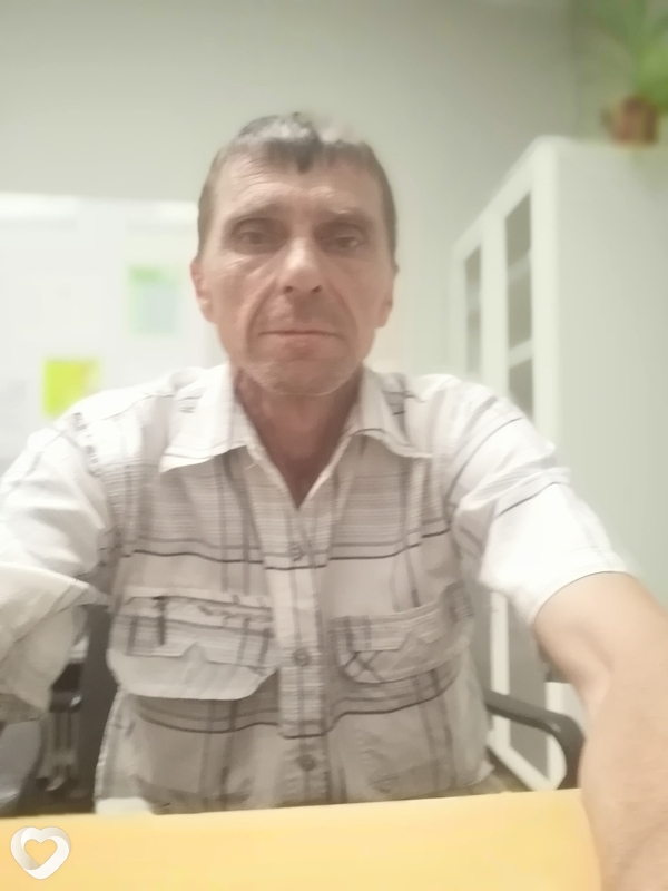 К С, 56, Темрюке — анкета №175825