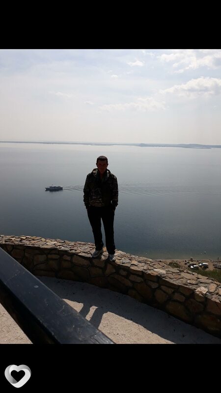 Алексей, 56, Чите — анкета №176304