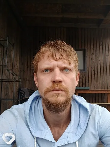 Дмитрий, 34, Горно-Алтайске — анкета №176307