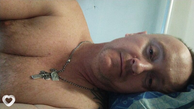 Юрий, 52, Таганроге — анкета №176308