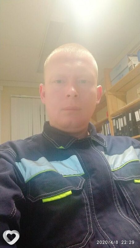 Владимир, 40, Ижевске — анкета №176320
