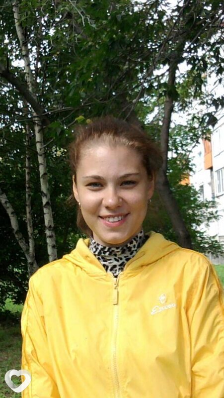 Анжелика, 33, Ангарске — анкета №176323