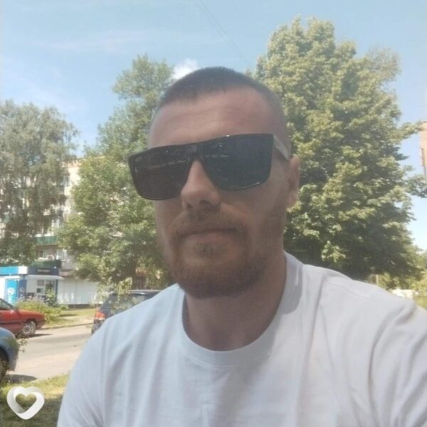 Виталий, 27, Пинске — анкета №176326