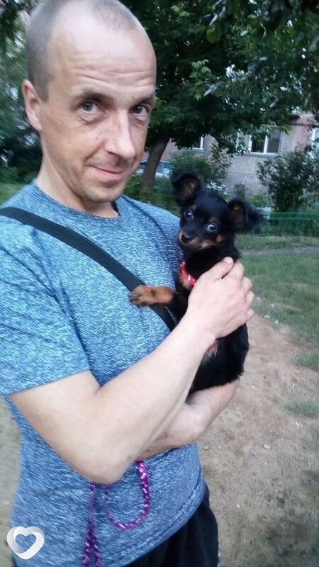 Андрей, 47, Красноярске — анкета №175893