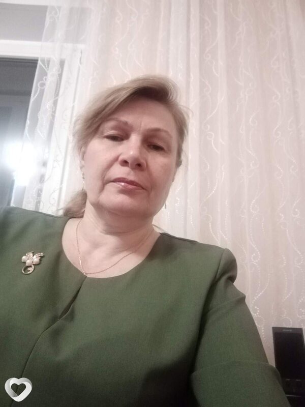 Светлана, 64, Красноярске — анкета №175899