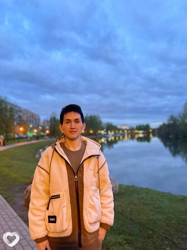 Сержан, 38, Кызылорде — анкета №175901