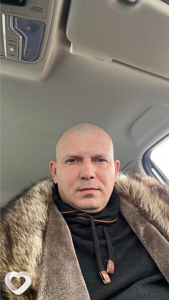 Роман, 40, Перми — анкета №175903