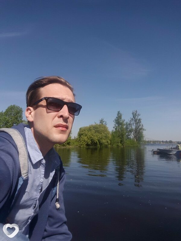 Сергей, 41, Николаеве — анкета №175913
