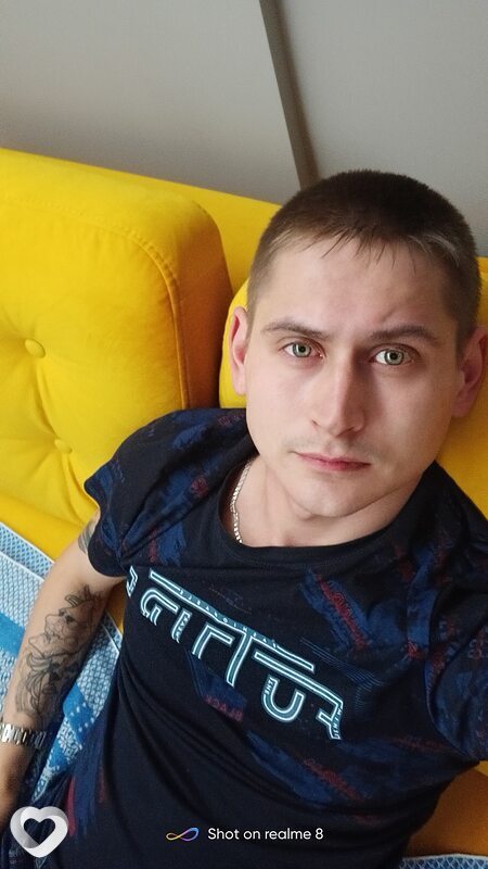 Игорь, 34, Ижевске — анкета №175914