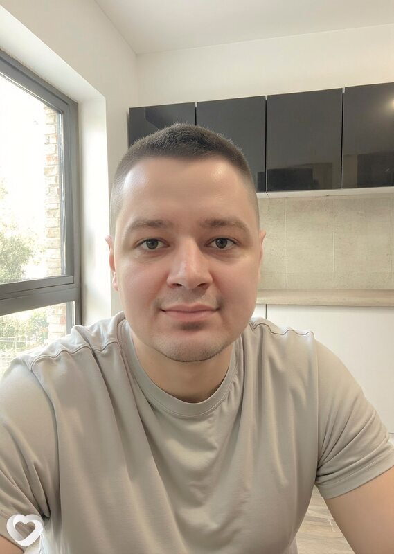 Тимур, 48, Кирове — анкета №175931