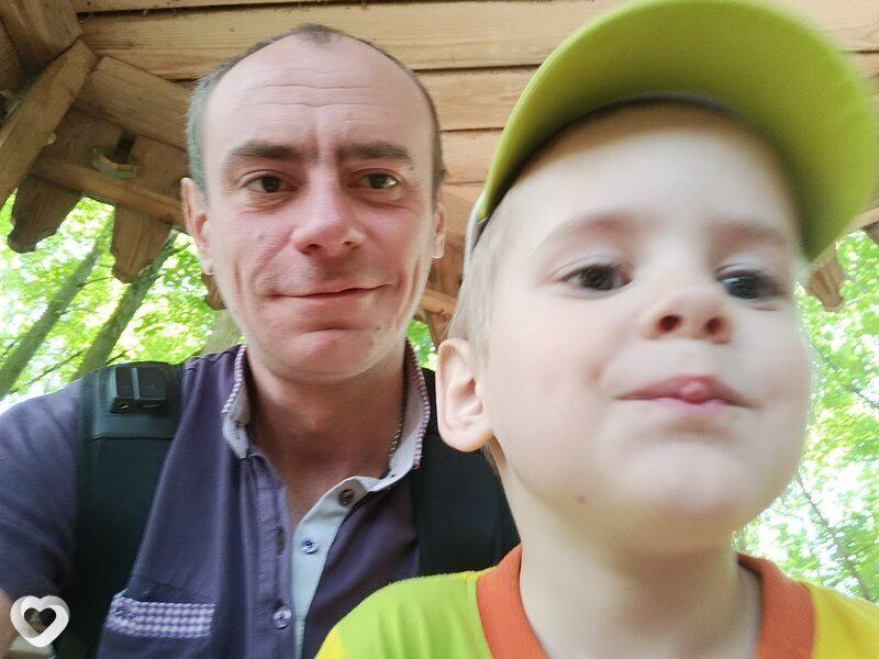Сергей, 37, Могилев — анкета №175932