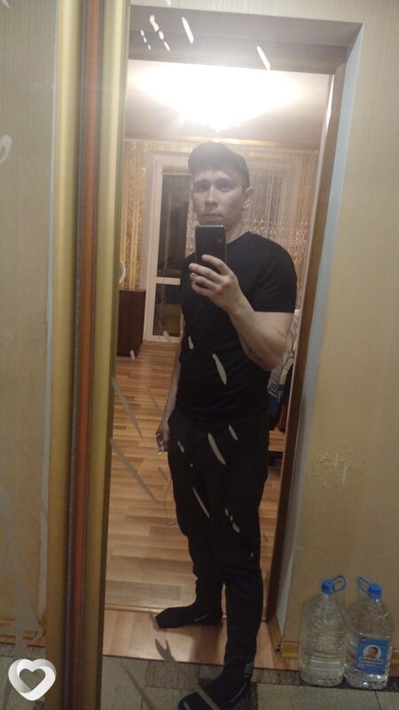 Андрей, 29, Львове — анкета №175936