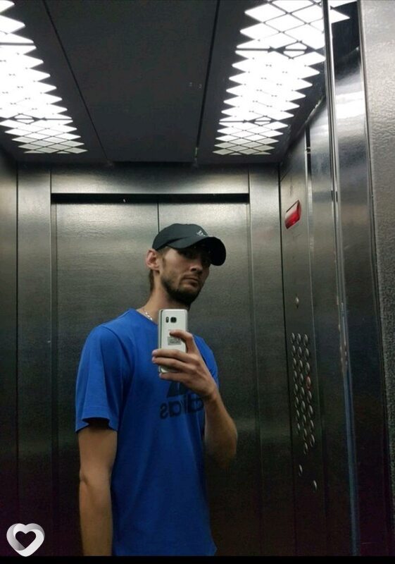 Роман, 39, Минске — анкета №175950