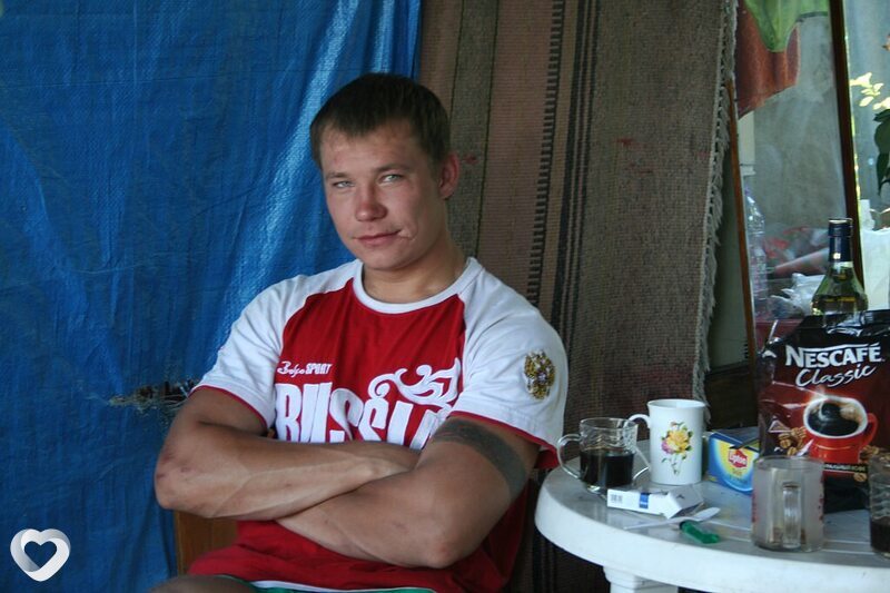 Ego, 39, Ставрополе — анкета №175853