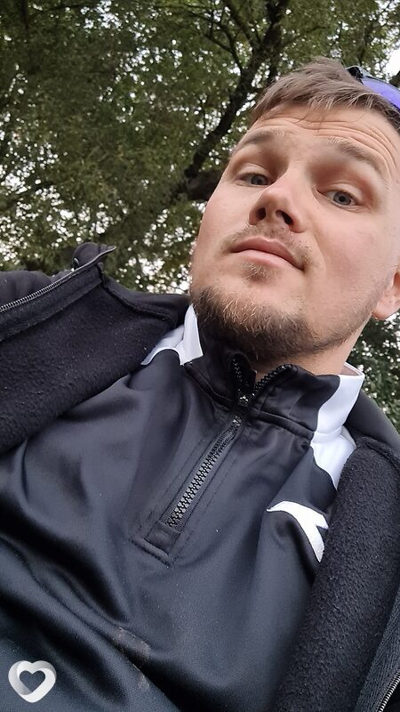 Макс, 35, Минске — анкета №175855