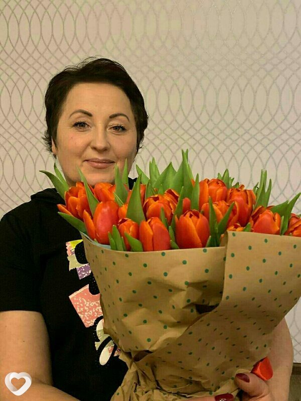 Галина, 56, Ростове-на-Дону — анкета №175864