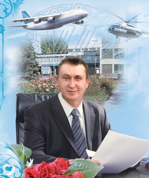 Юрий, 43, Запорожье — анкета №175869