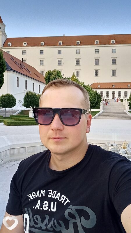 Николай, 33, Херсоне — анкета №175873