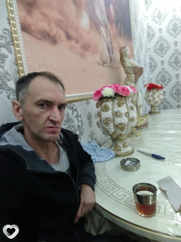 Никита, 43, Екатеринбурге — анкета №175875