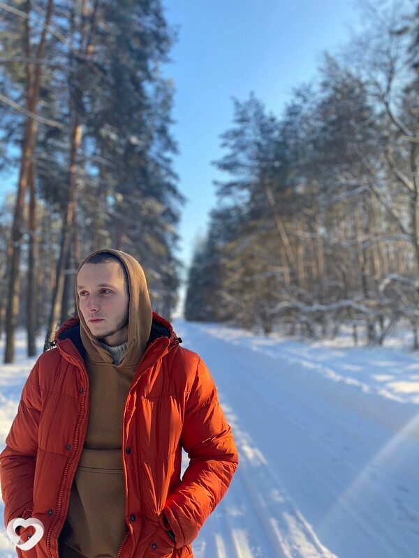 Влад, 28, Воронеже — анкета №175877