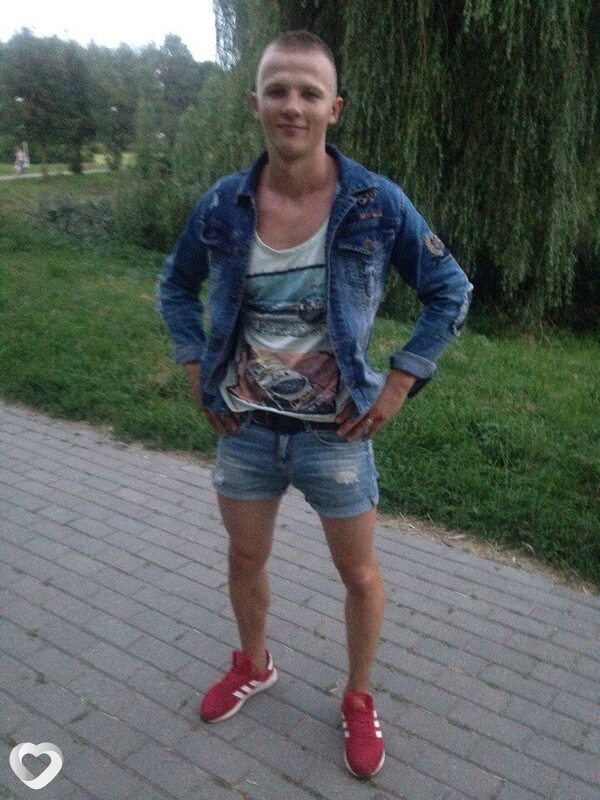 Stefan, 31, Барановичах — анкета №176003